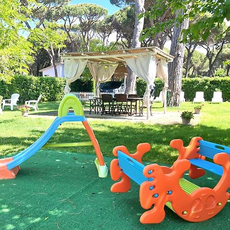 La Meria Di Maria La Terrazza Marina di Grosseto Kültér fotó