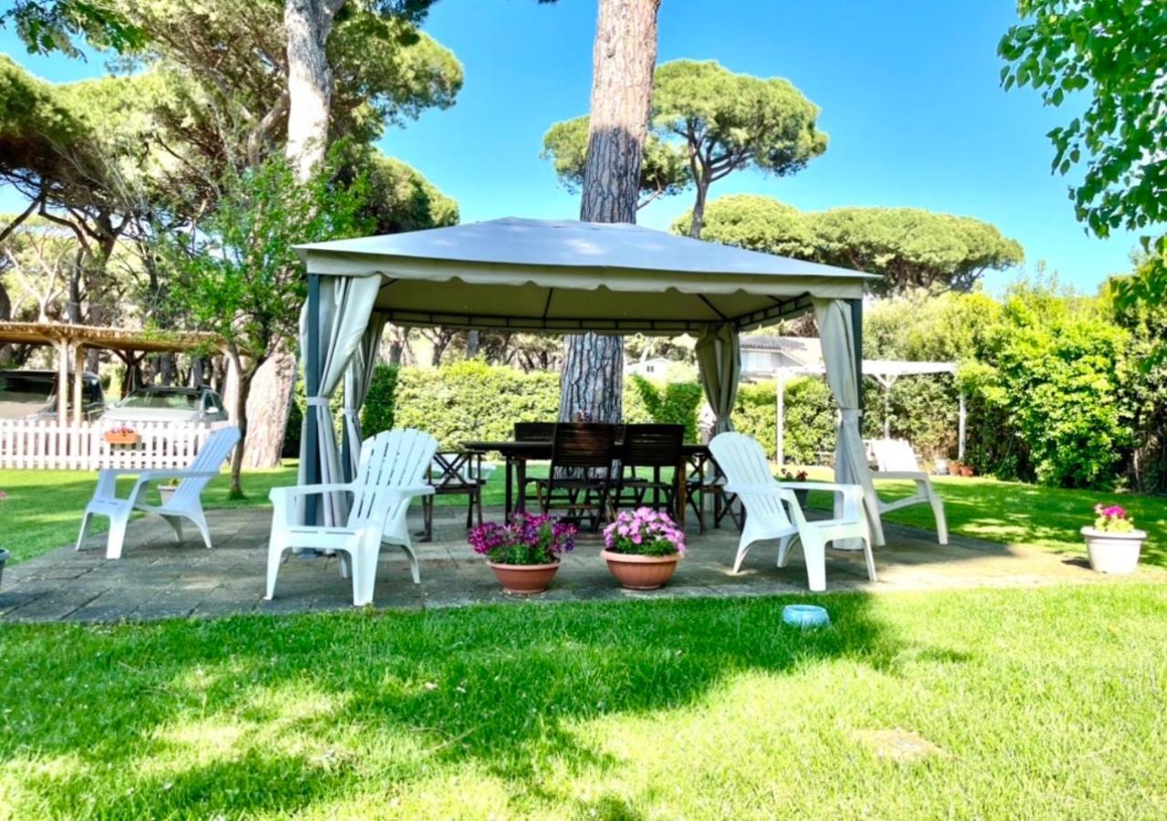 La Meria Di Maria La Terrazza Marina di Grosseto Kültér fotó