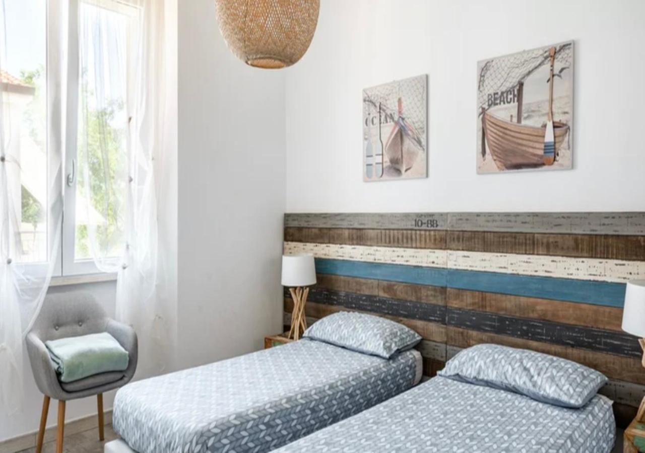 La Meria Di Maria La Terrazza Marina di Grosseto Kültér fotó