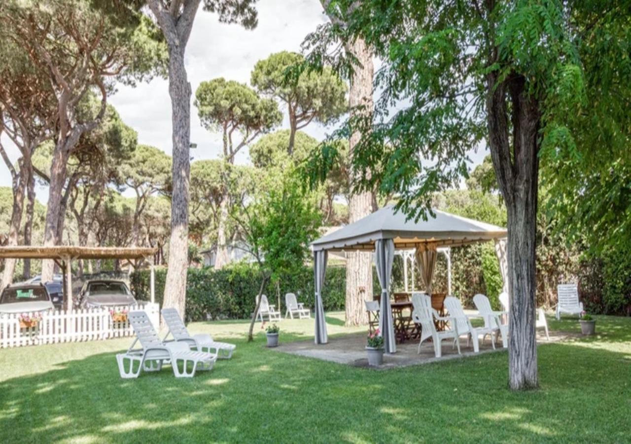 La Meria Di Maria La Terrazza Marina di Grosseto Kültér fotó