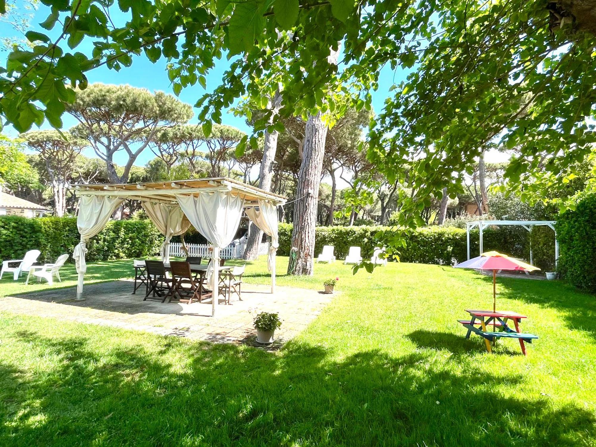 La Meria Di Maria La Terrazza Marina di Grosseto Kültér fotó